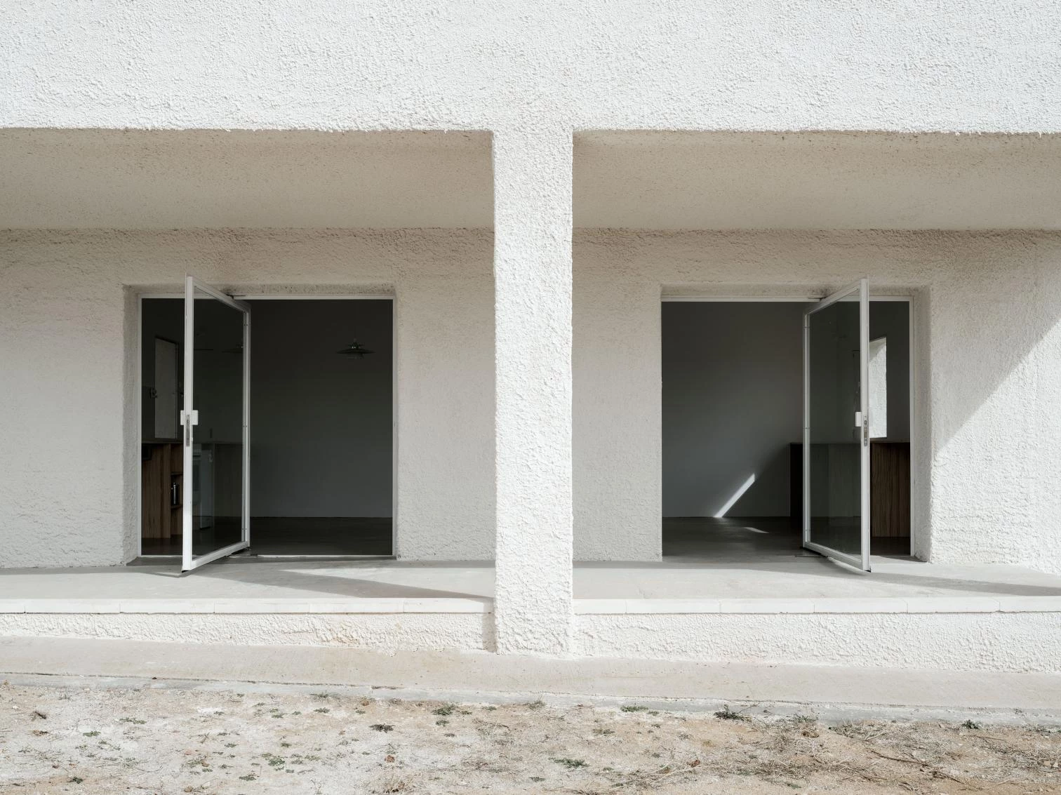 Casa Primitiva en Guadalajara