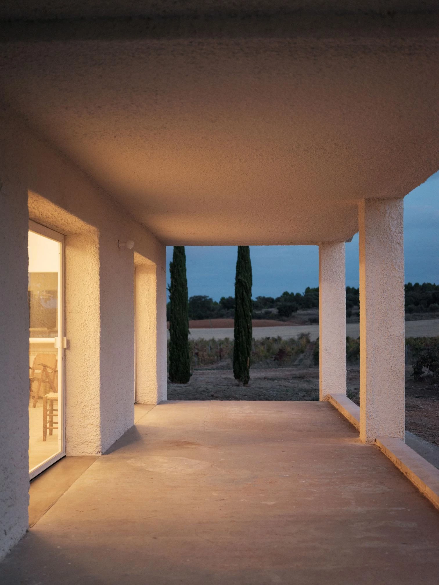 Casa Primitiva en Guadalajara