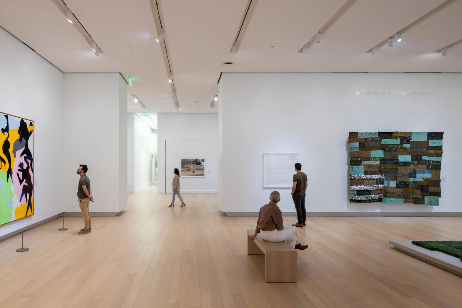 Arkansas Museum of Fine Arts renovation in Little Rock