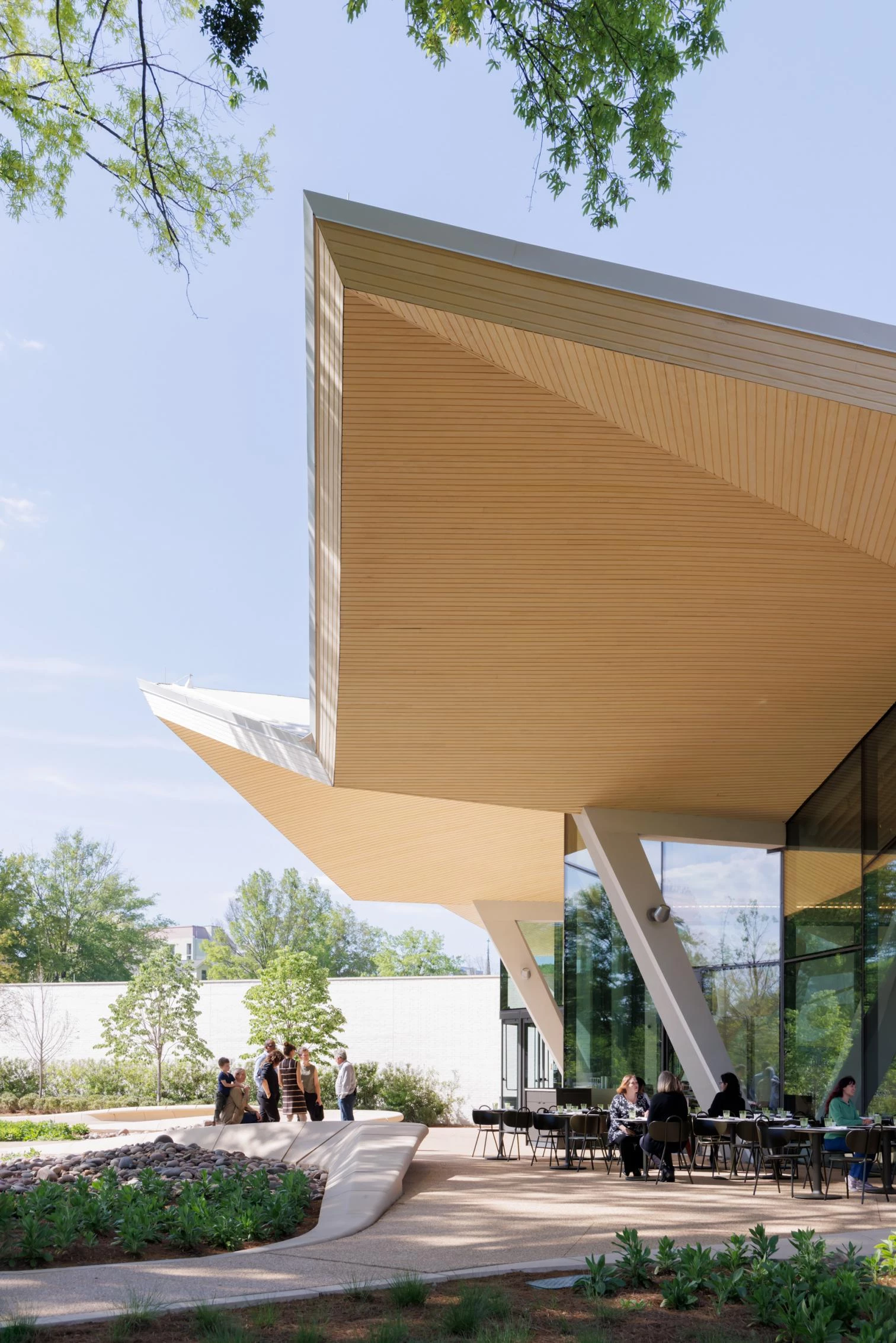 Arkansas Museum of Fine Arts renovation in Little Rock
