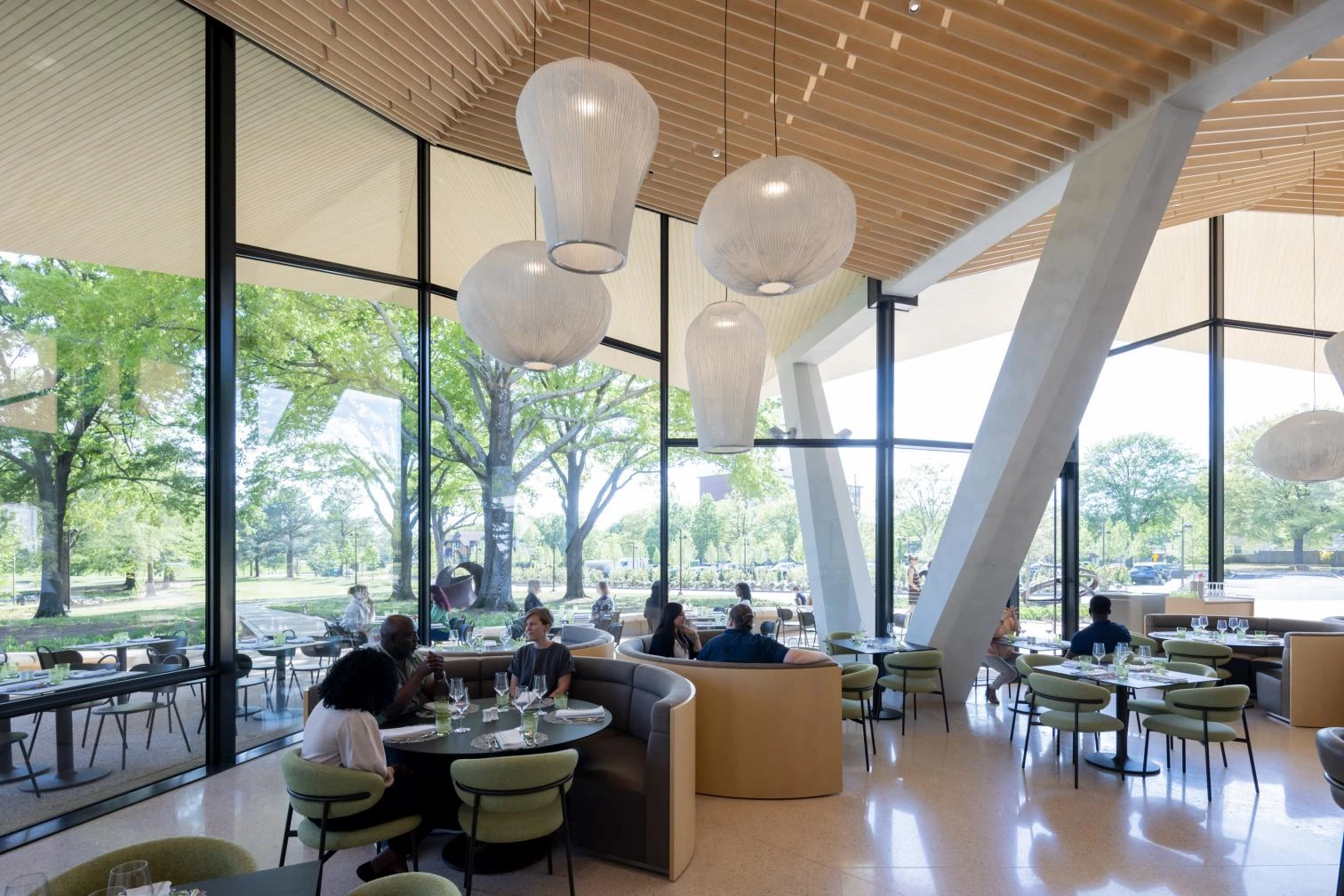 Arkansas Museum of Fine Arts renovation in Little Rock
