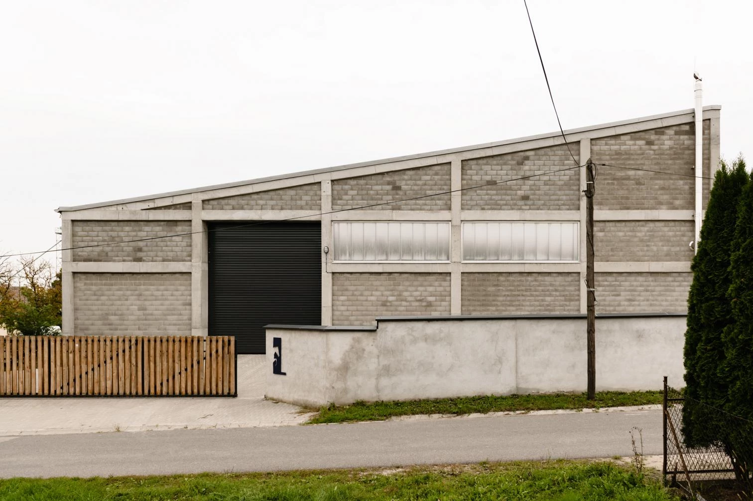 La Casa del Caballo en Jaroszewo