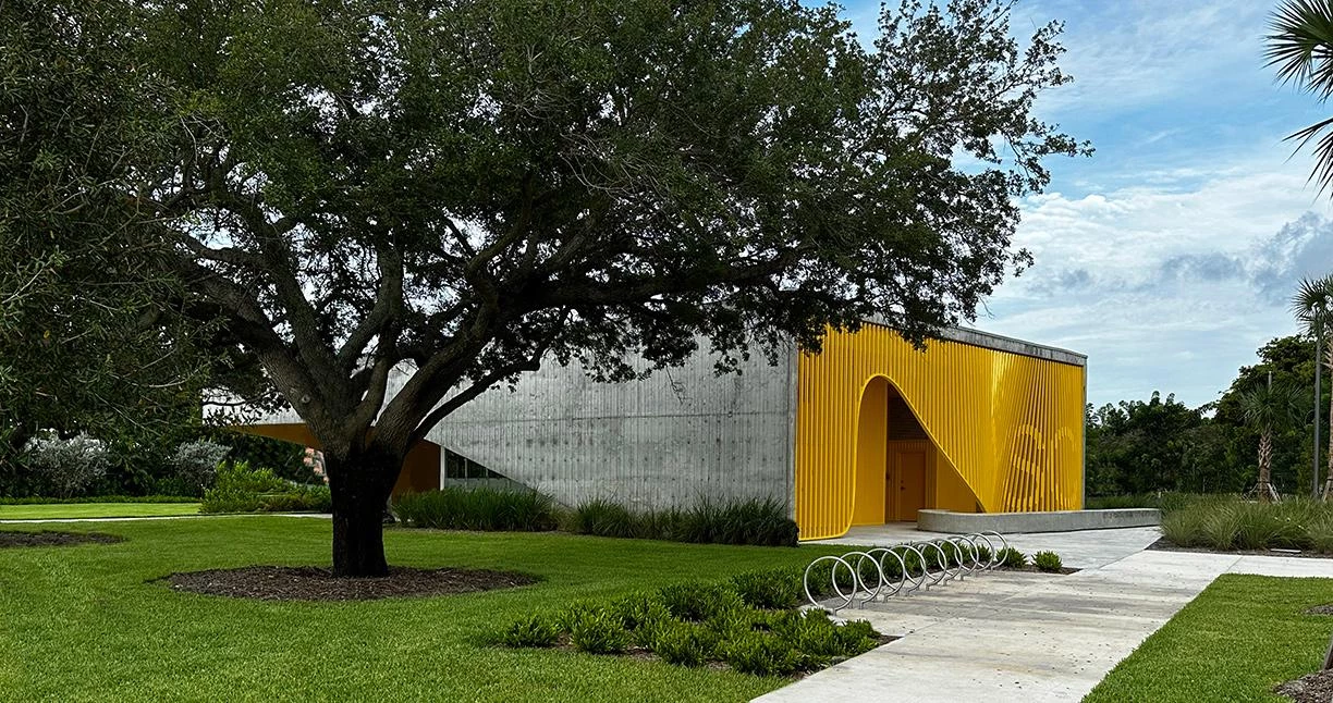 Youth Sports Park in Pompano Beach