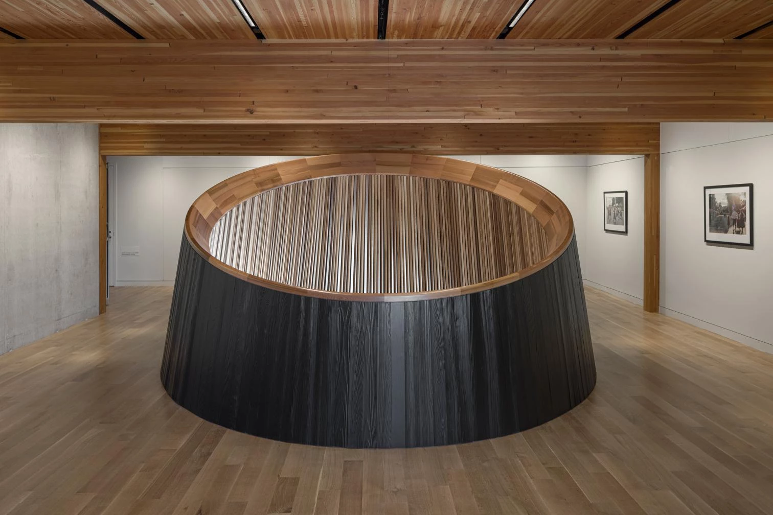 Ampliación del Museo Vesterheim en Decorah (Iowa)