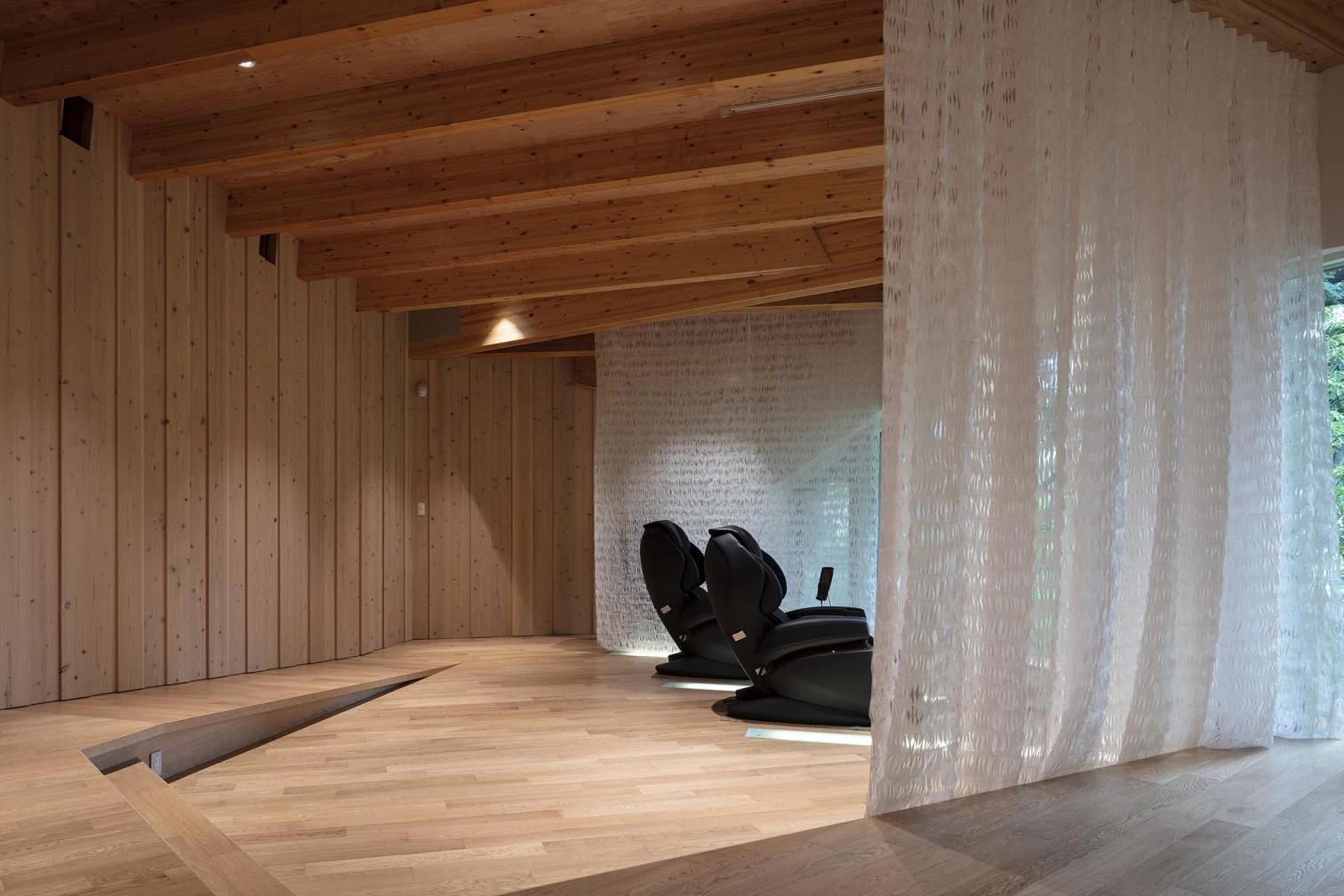 Centro Wellness Kaneka