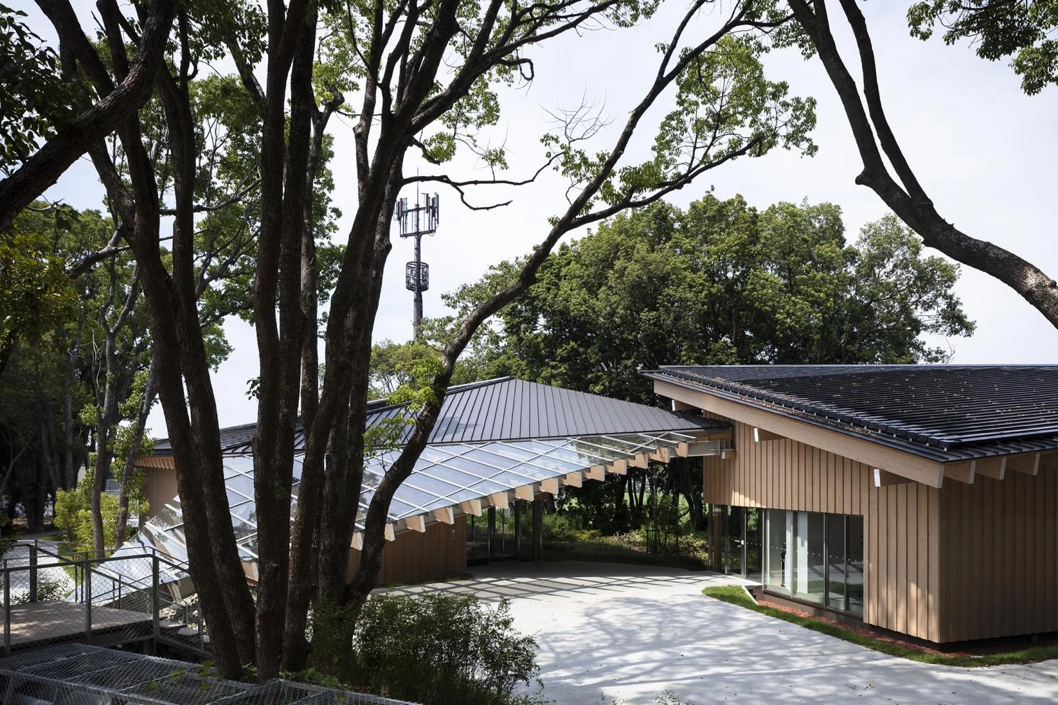 Centro Wellness Kaneka