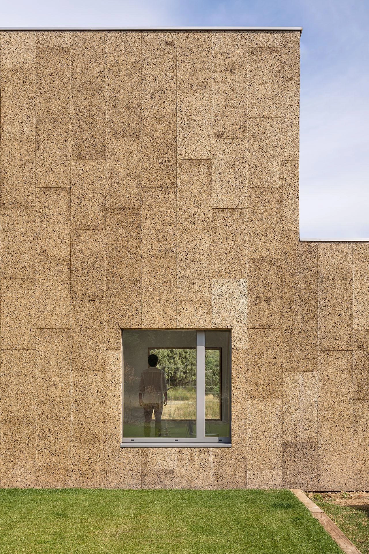 Casa EÑE en Madrid