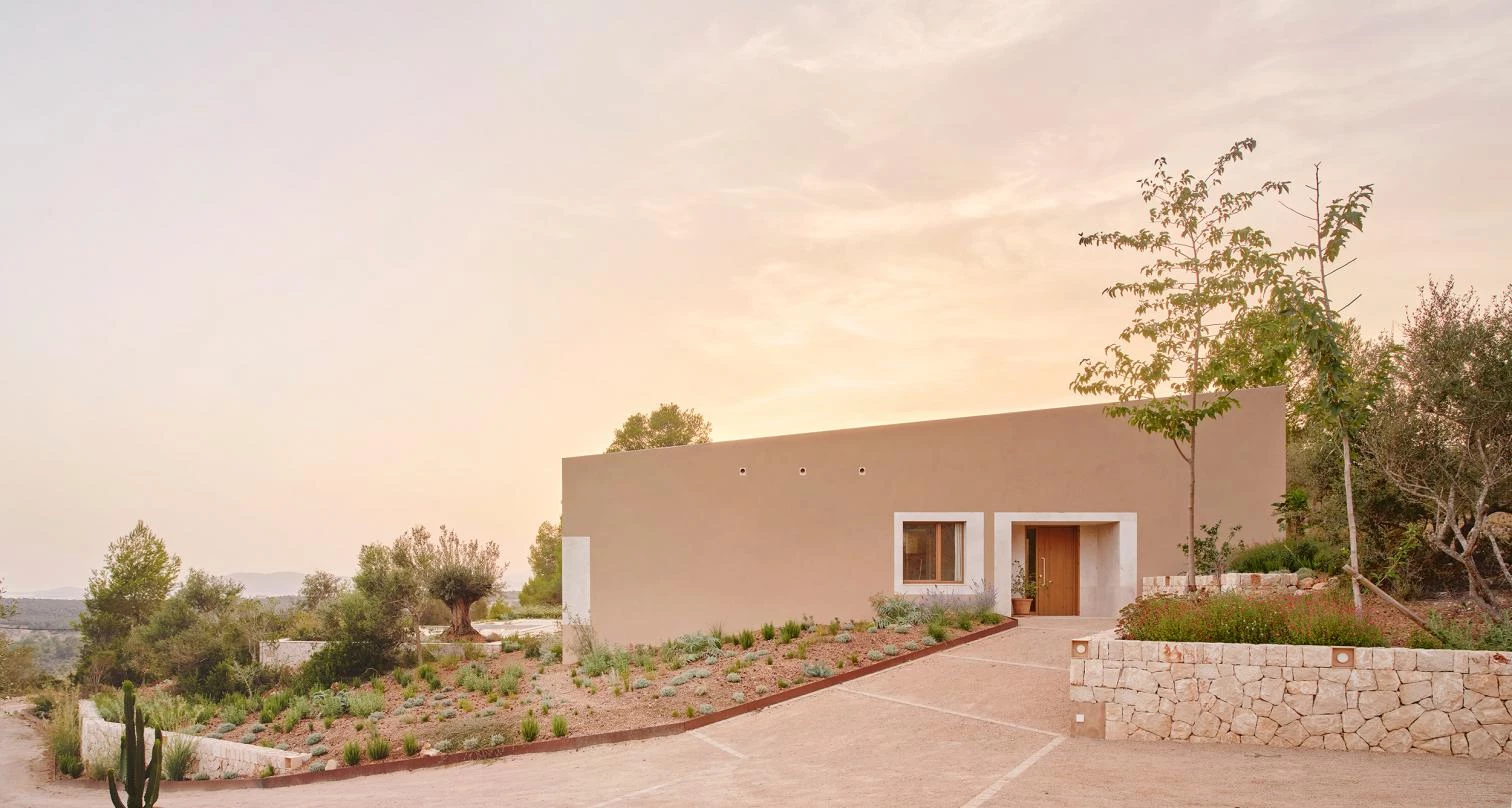 Casa en Puntiró, Palma de Mallorca