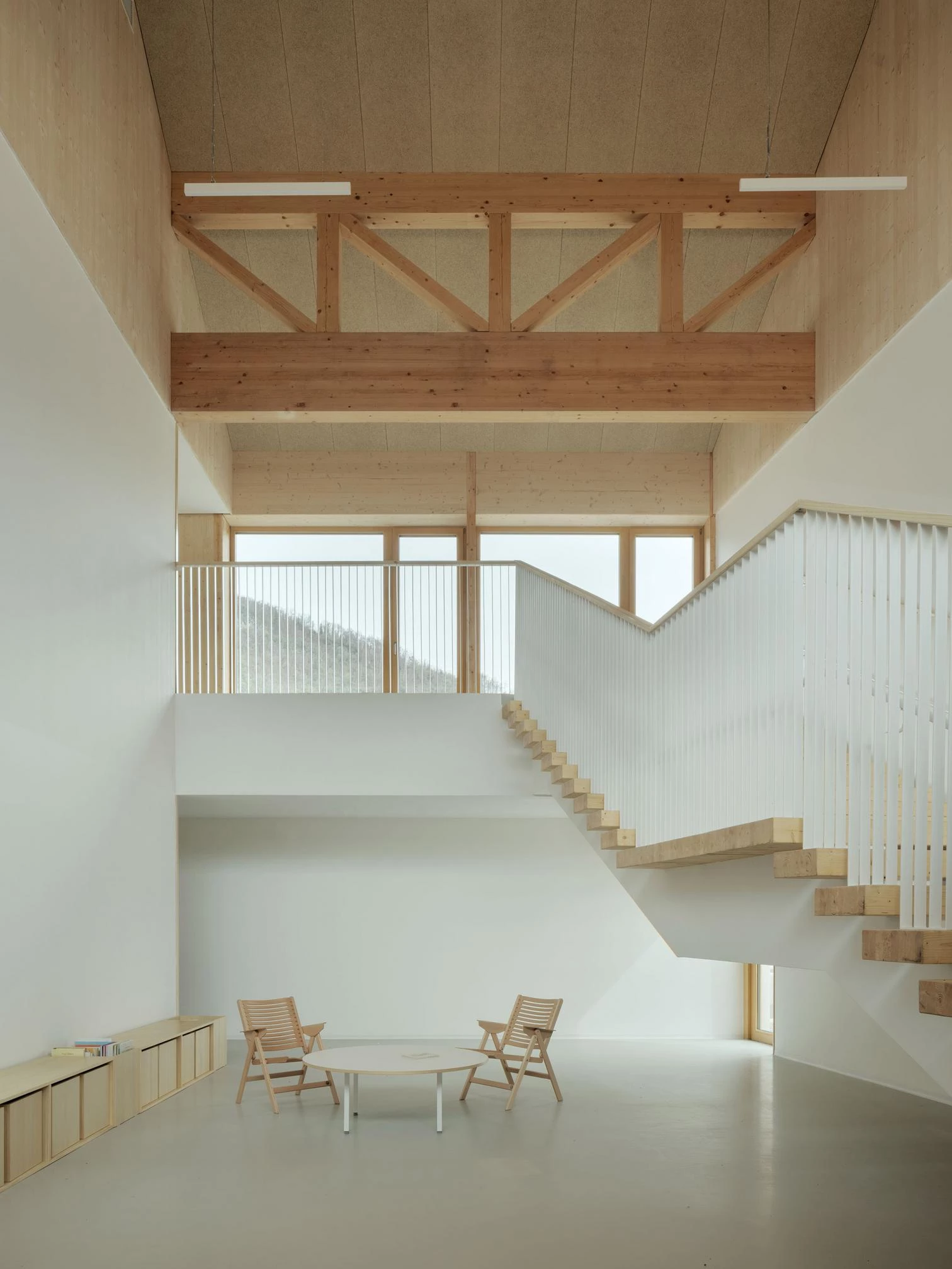 Kindergarten in Bohinj
