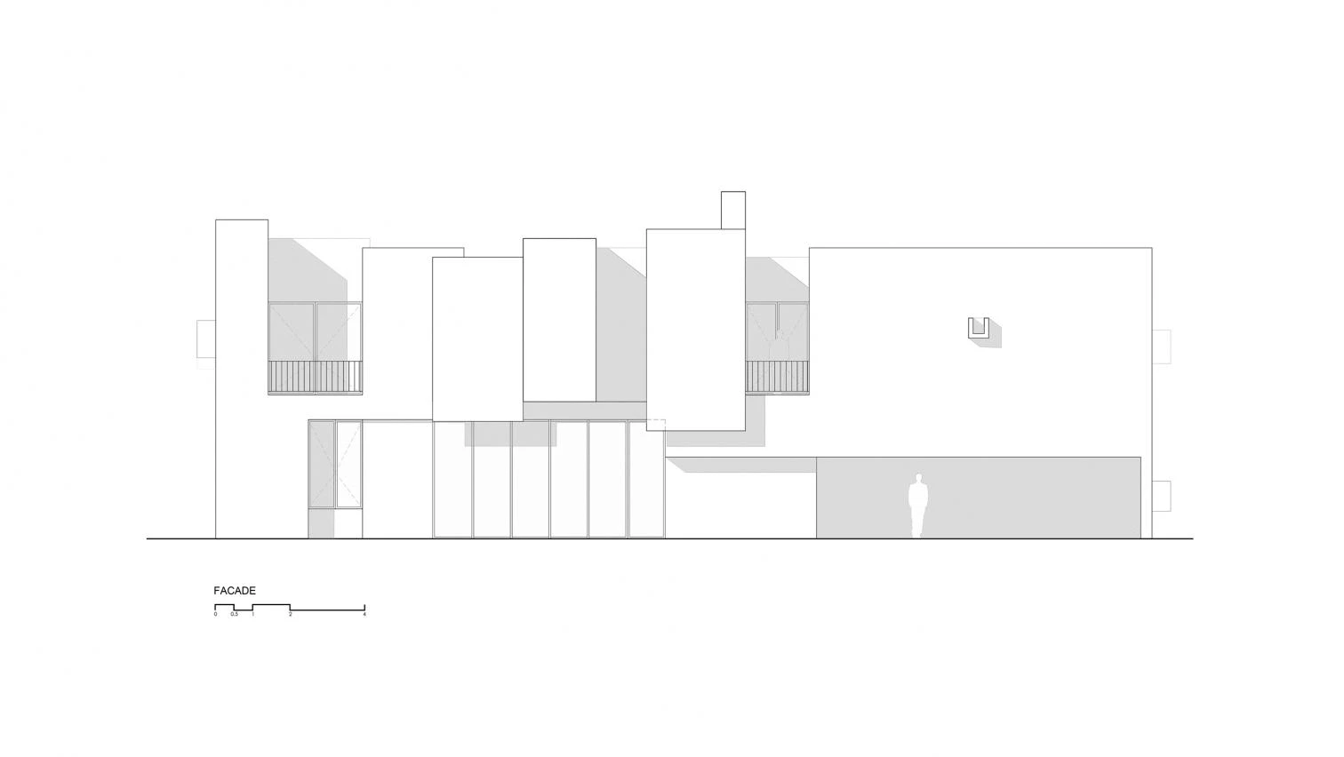 Casa HMZ en San Luis Potosí
