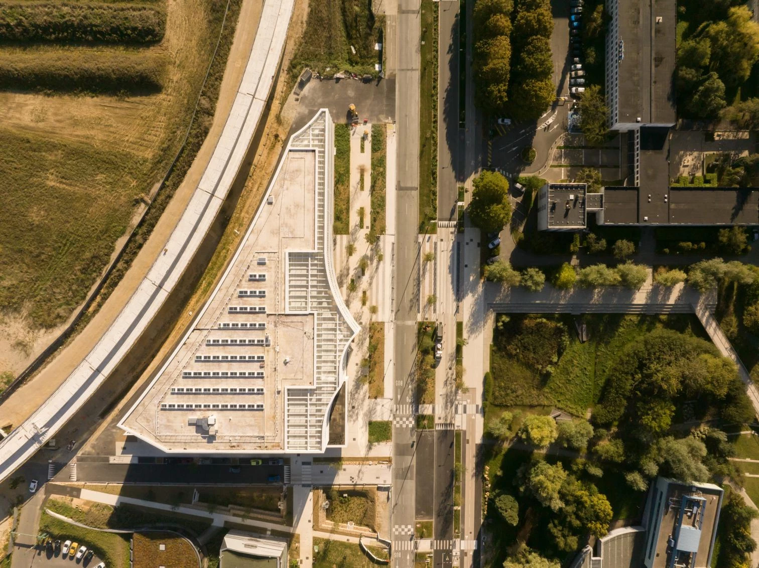 Lumen Learning Center, Paris-Saclay