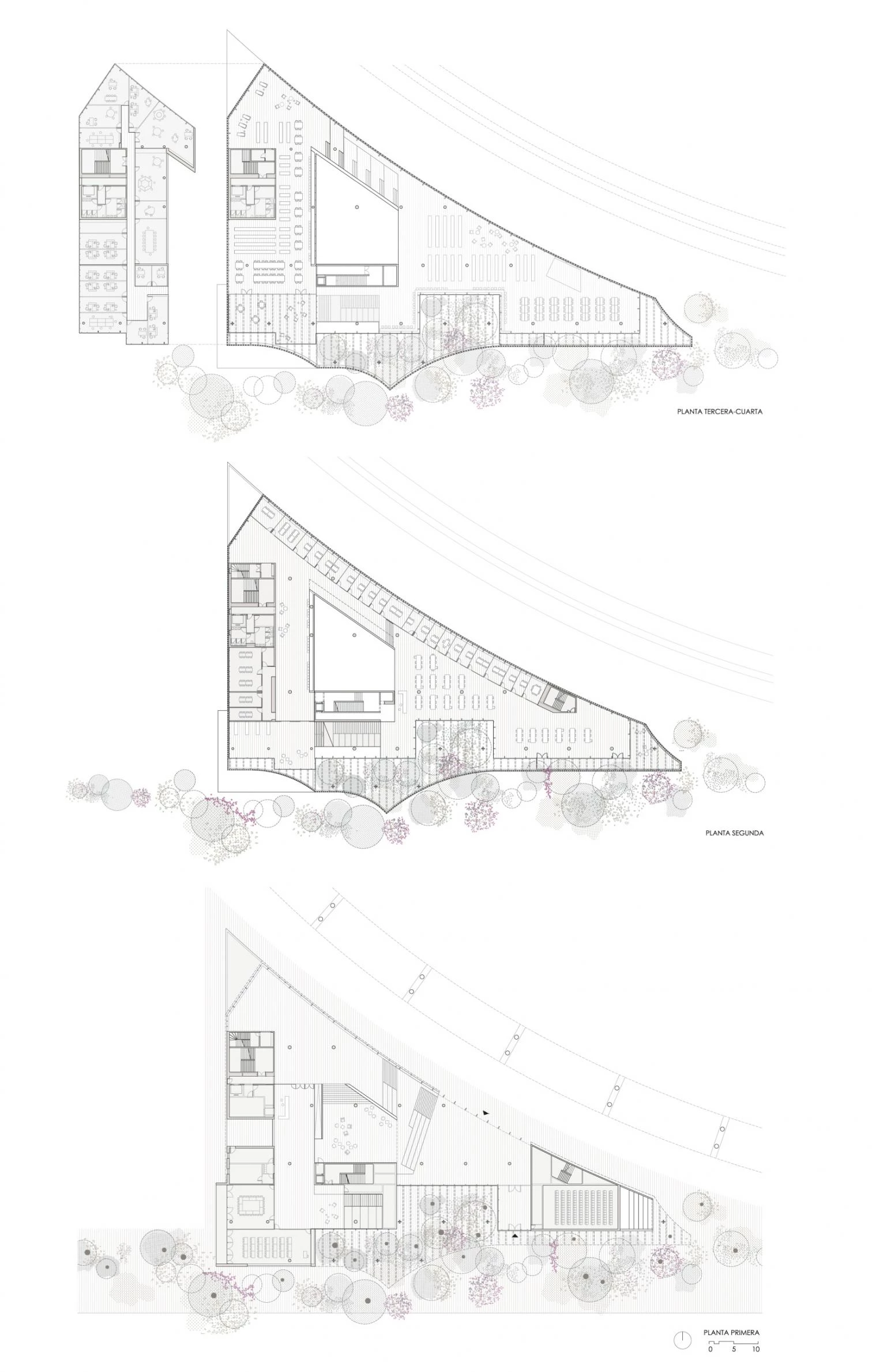 Lumen Learning Center, Paris-Saclay