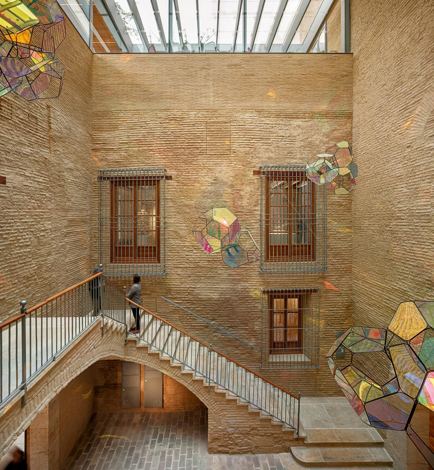 Hortensia Herrero Art Center, Valencia