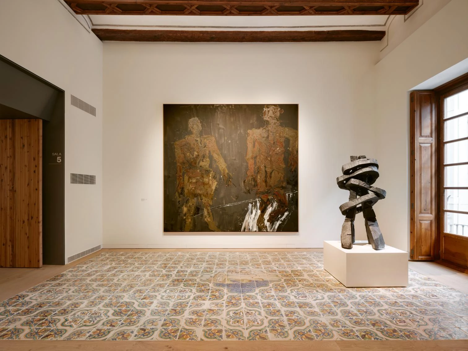 Hortensia Herrero Art Center, Valencia