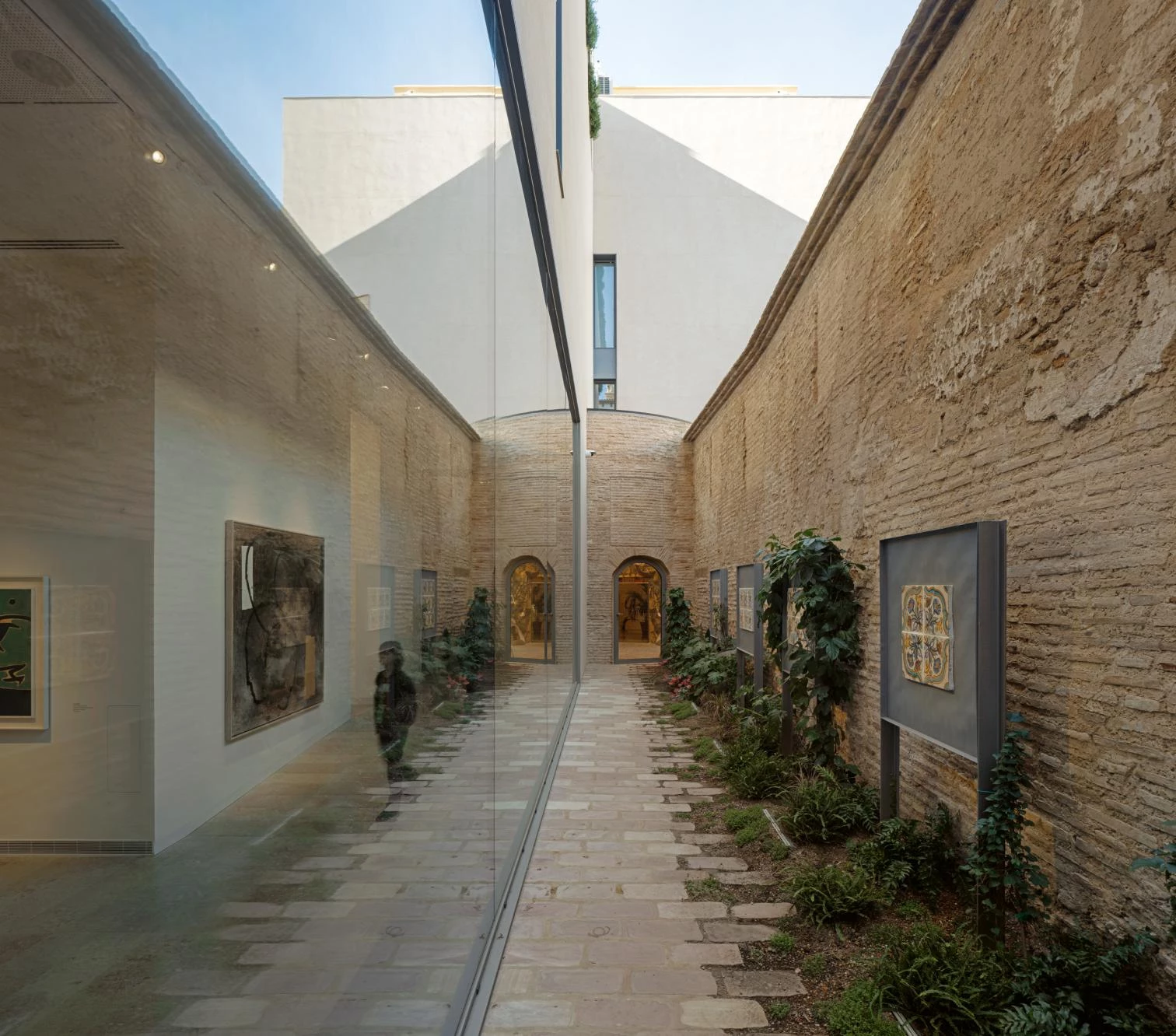Hortensia Herrero Art Center, Valencia