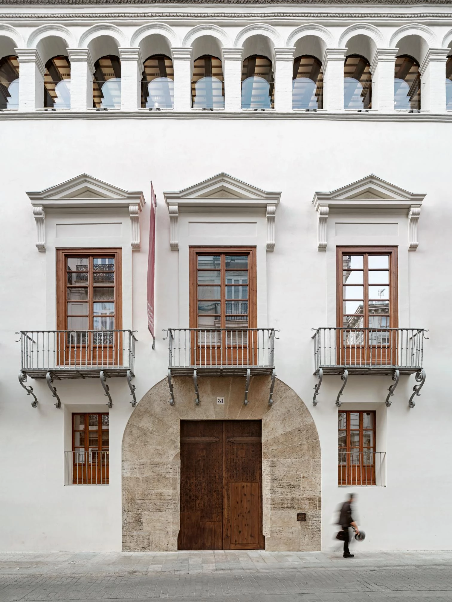 Hortensia Herrero Art Center, Valencia