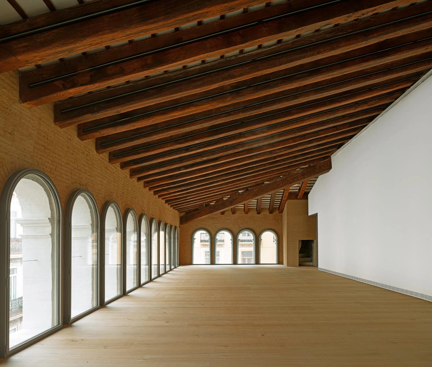 Hortensia Herrero Art Center, Valencia