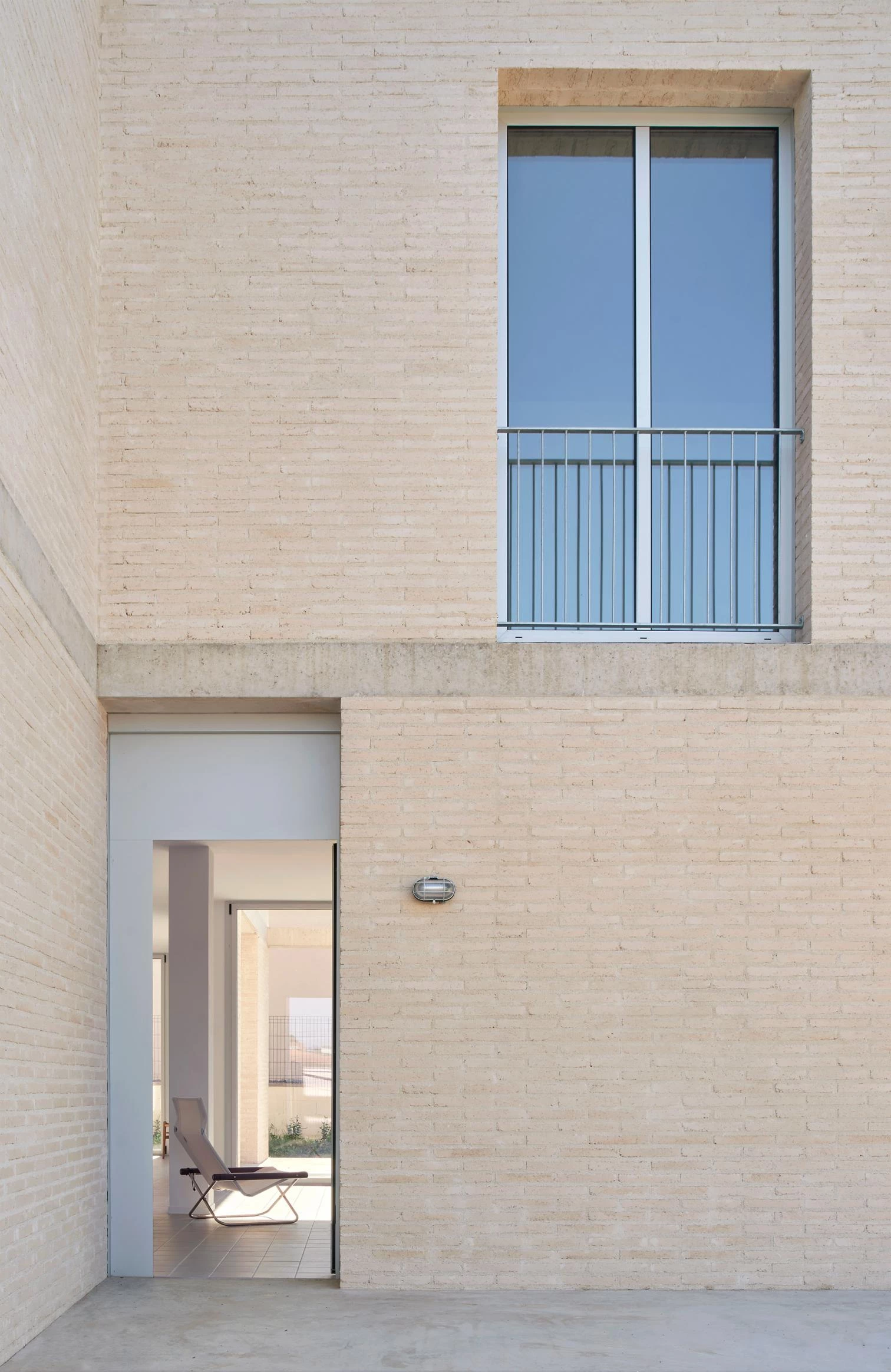 Janus Houses in Girona