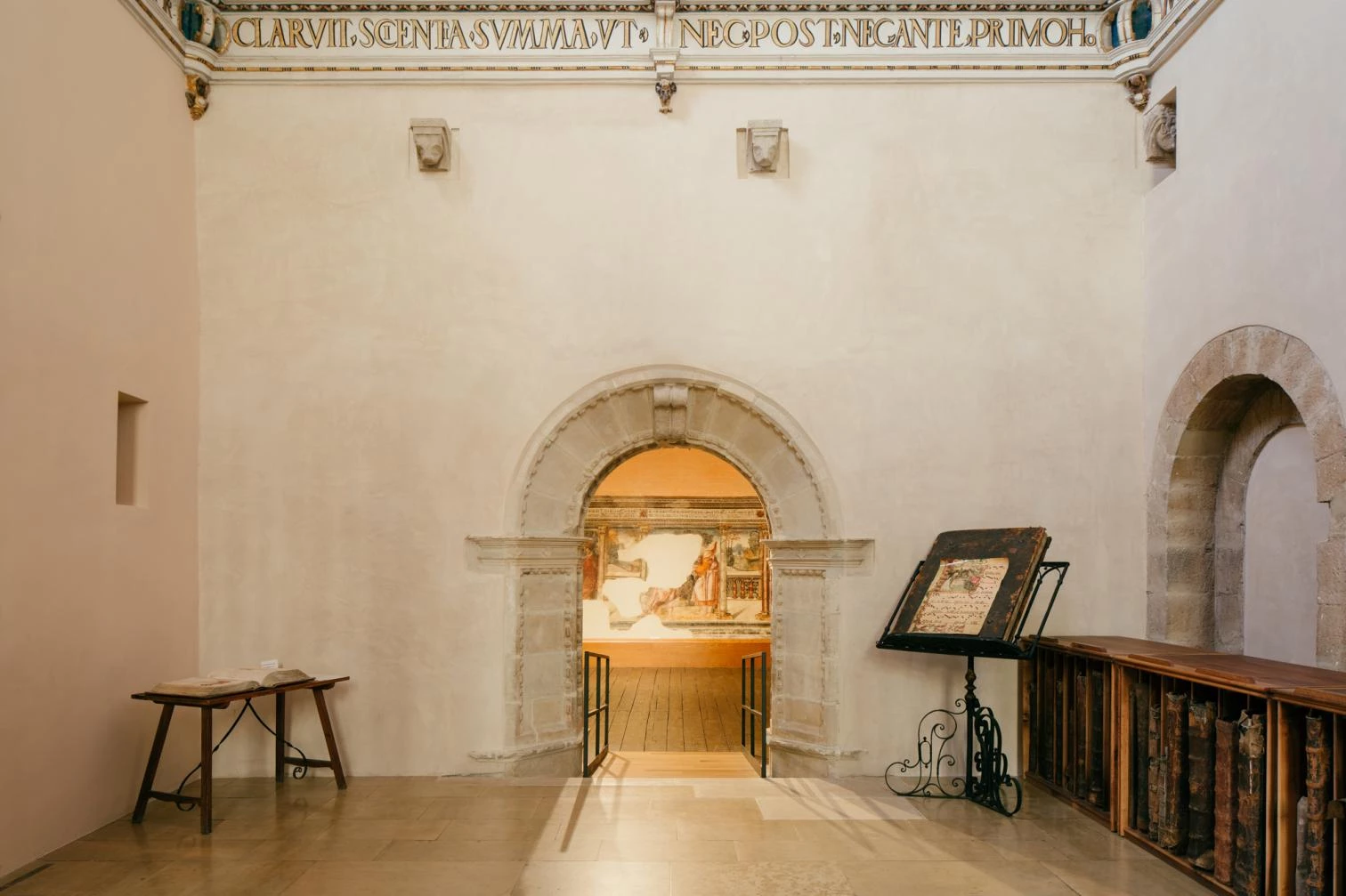 Museum of San Isidoro de León