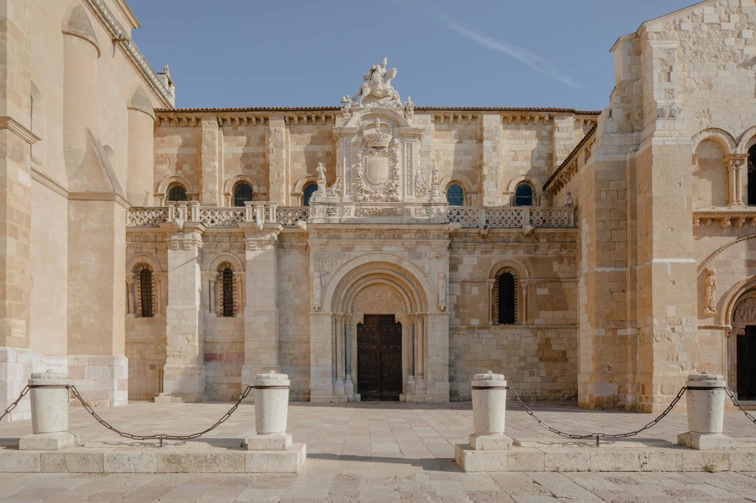 Museum of San Isidoro de León