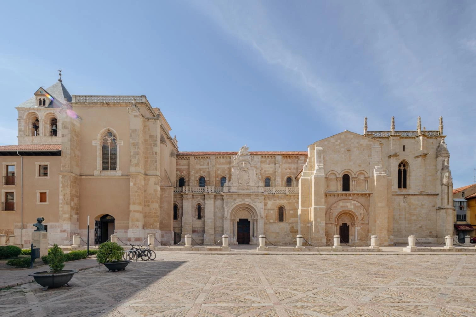 Museum of San Isidoro de León