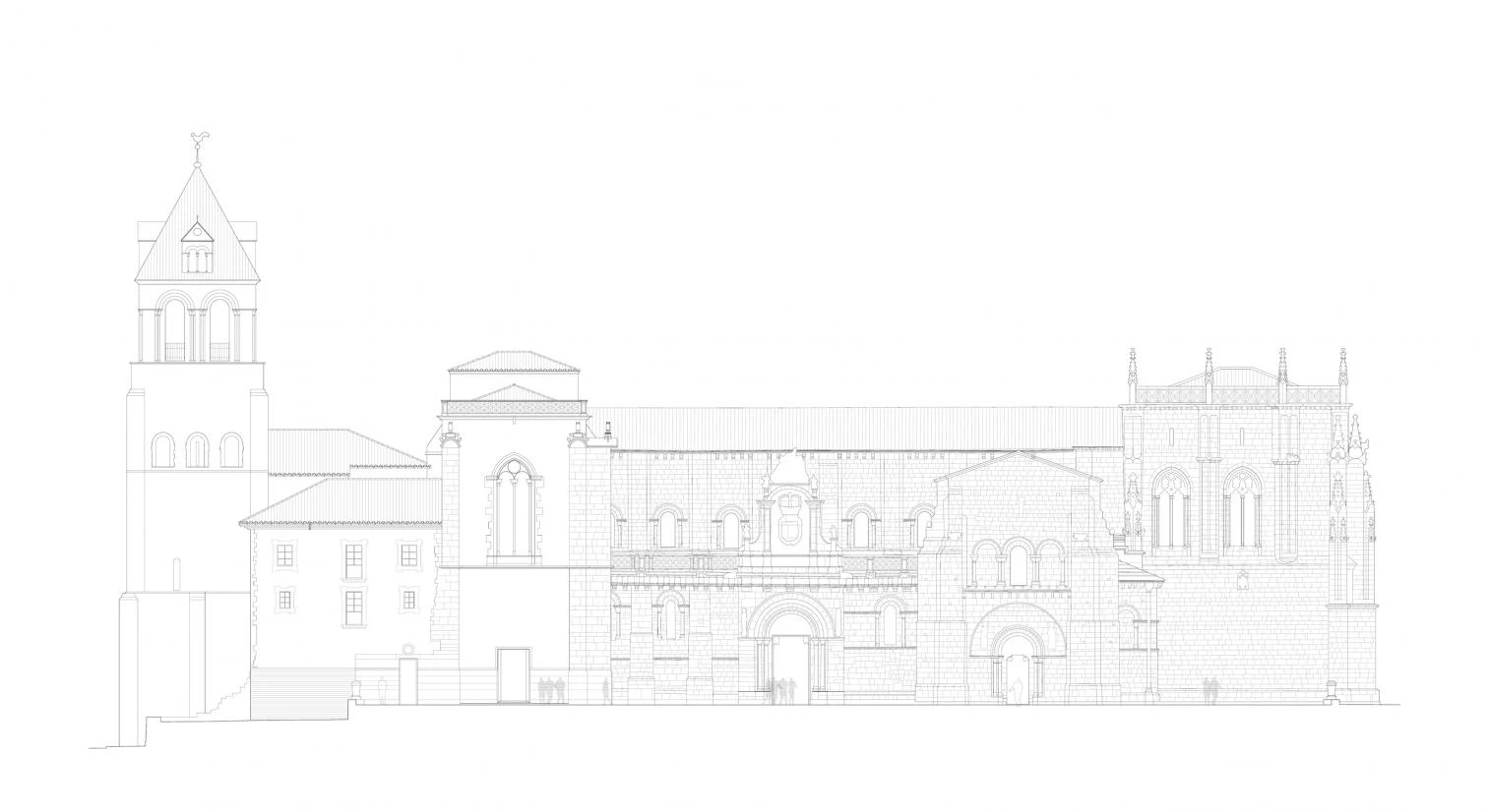 Museum of San Isidoro de León