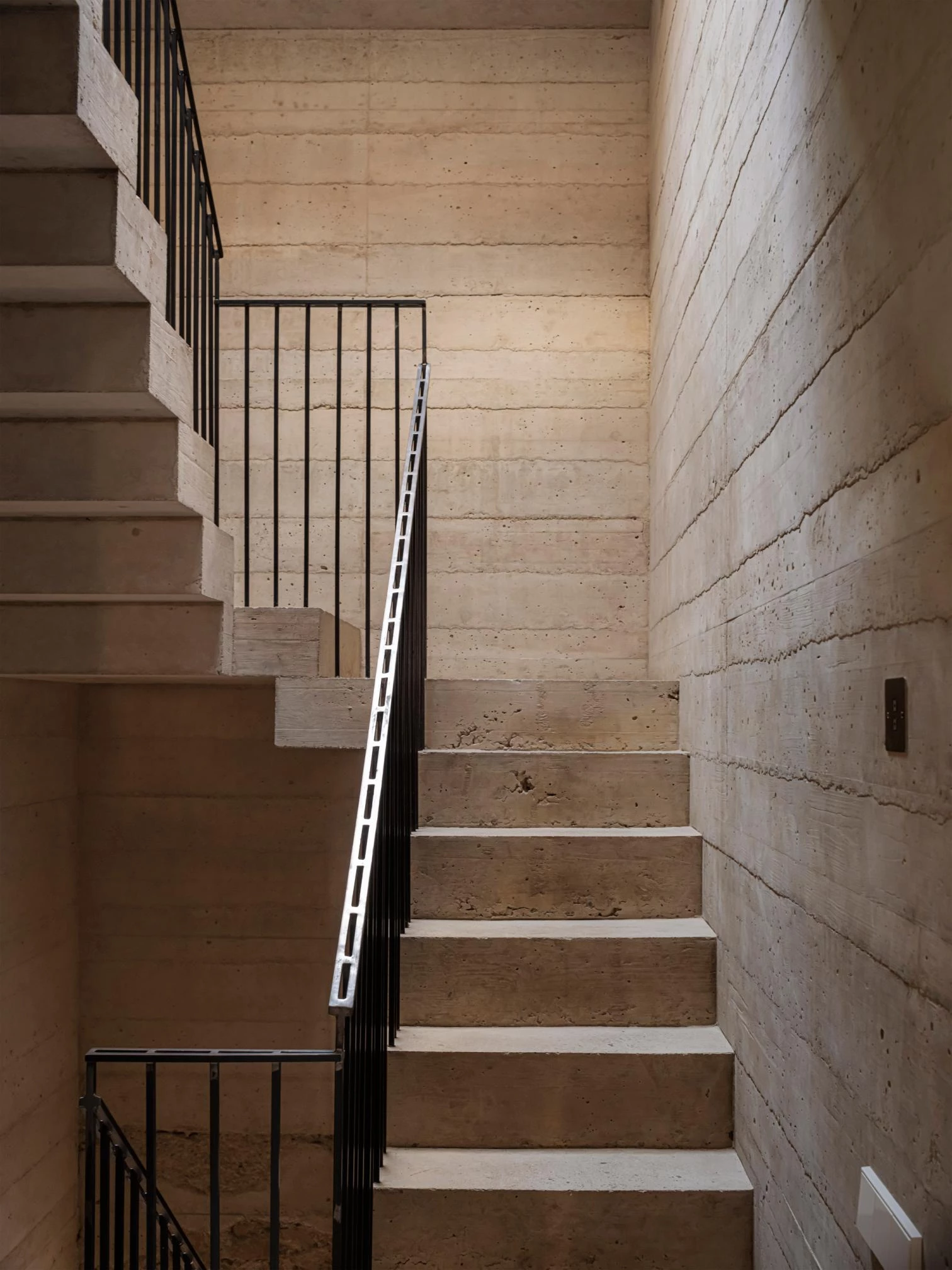 1736 House, Barcelona