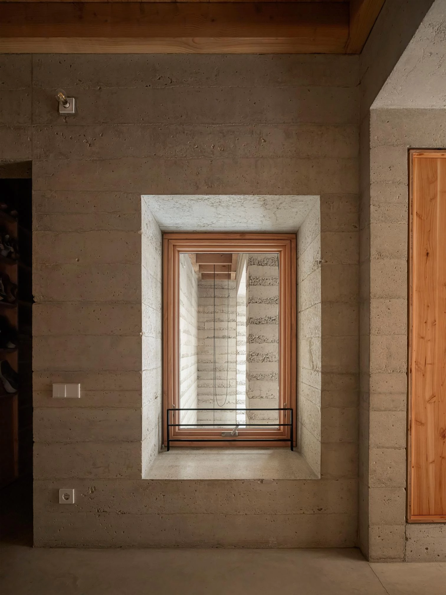 1736 House, Barcelona