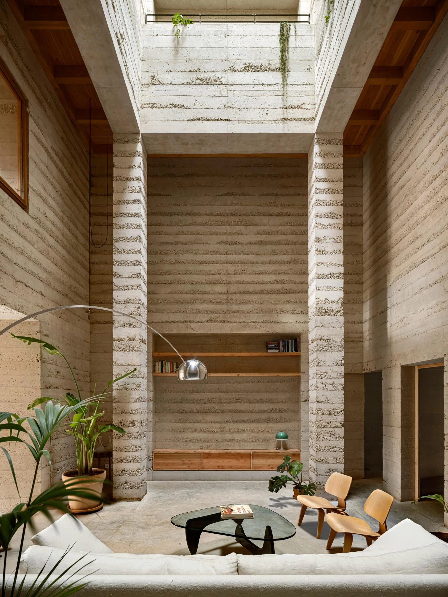 1736 House, Barcelona