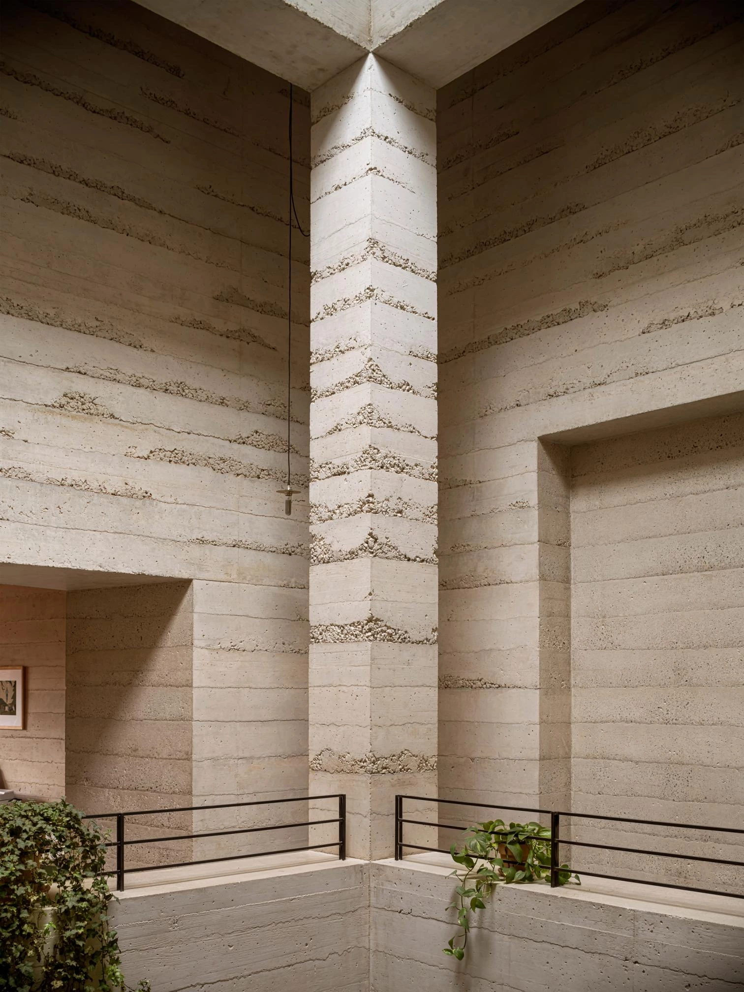 1736 House, Barcelona