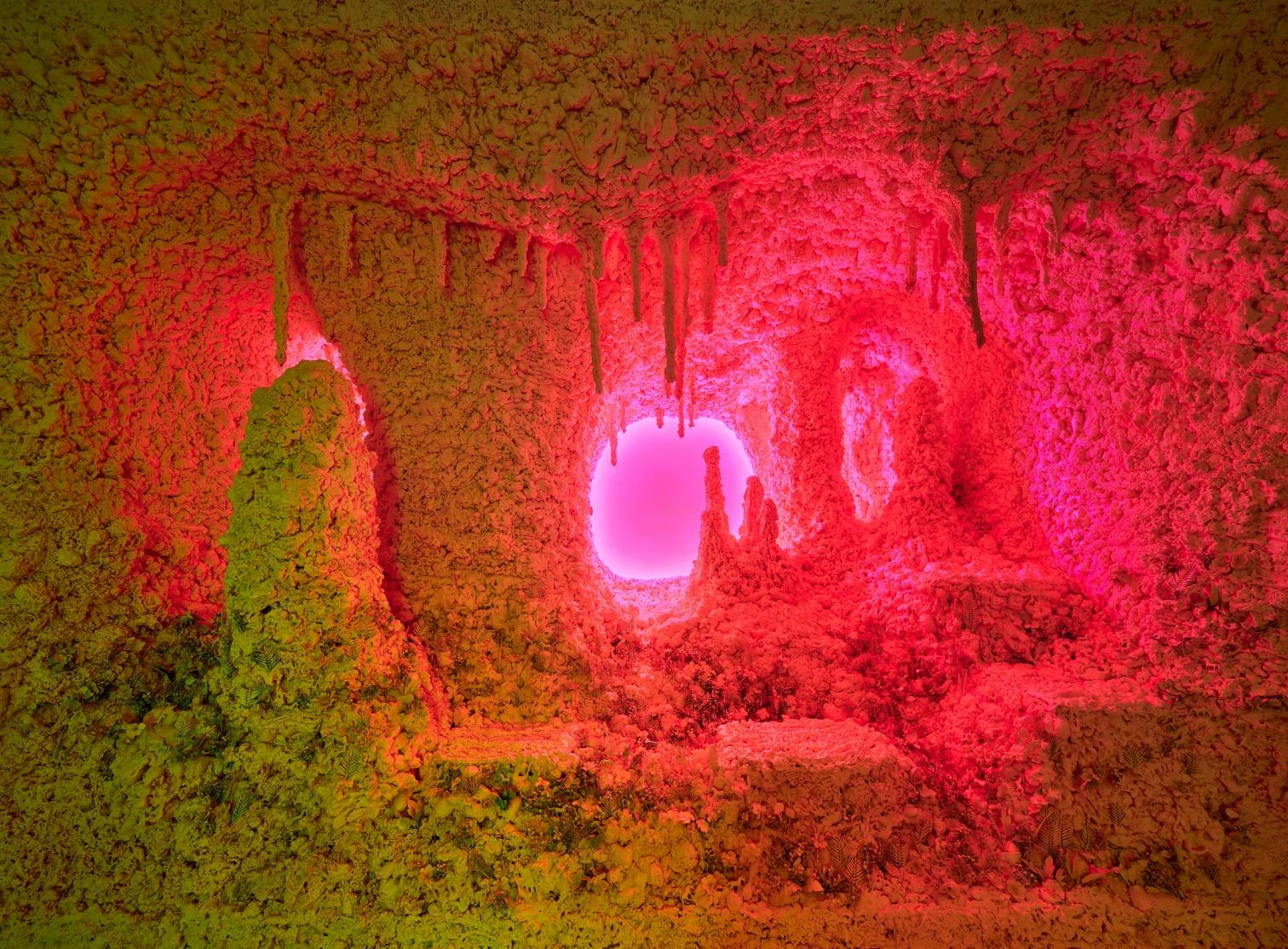 Caves Hermès, París