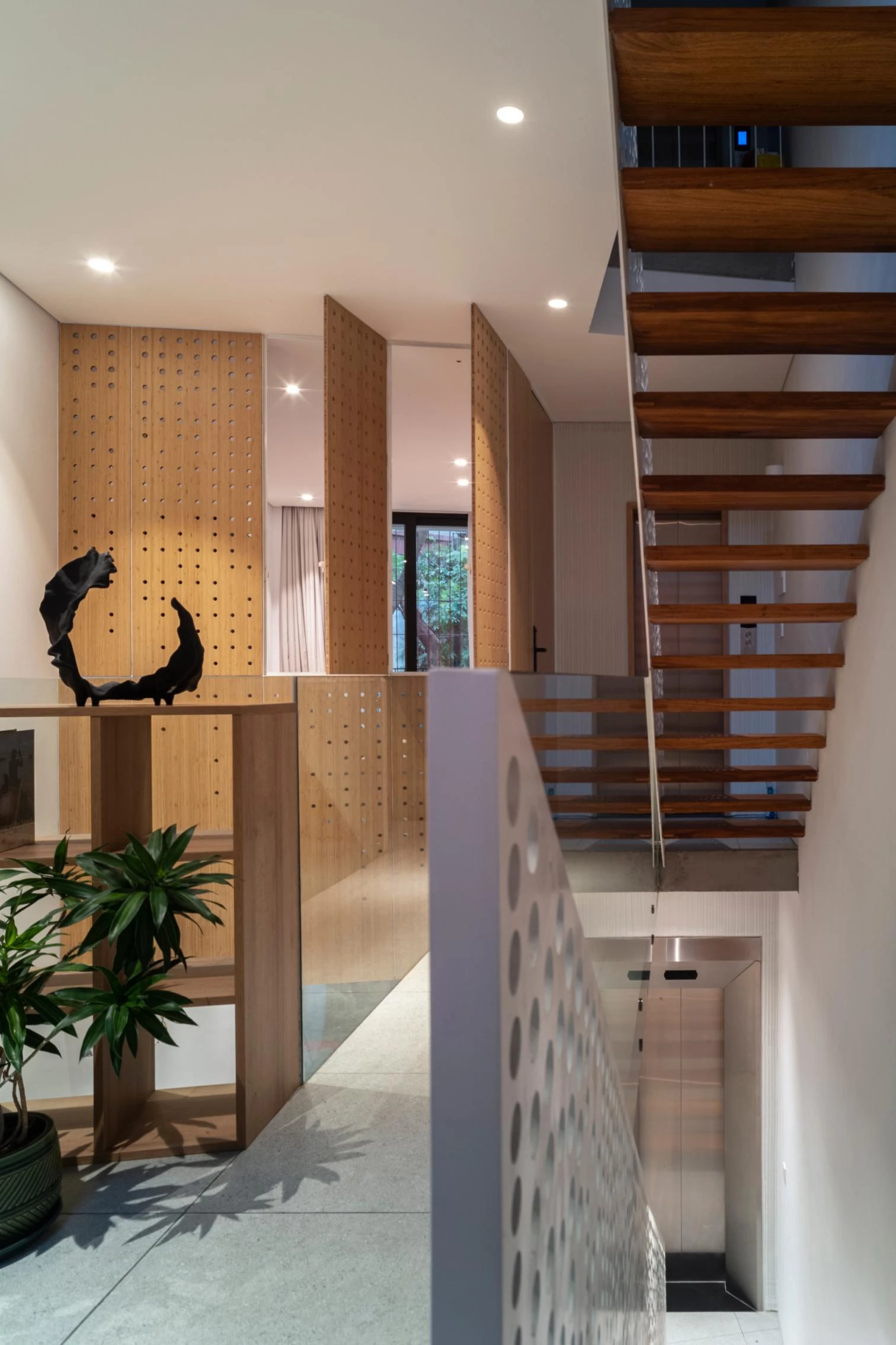 Casa KN en Hanoi