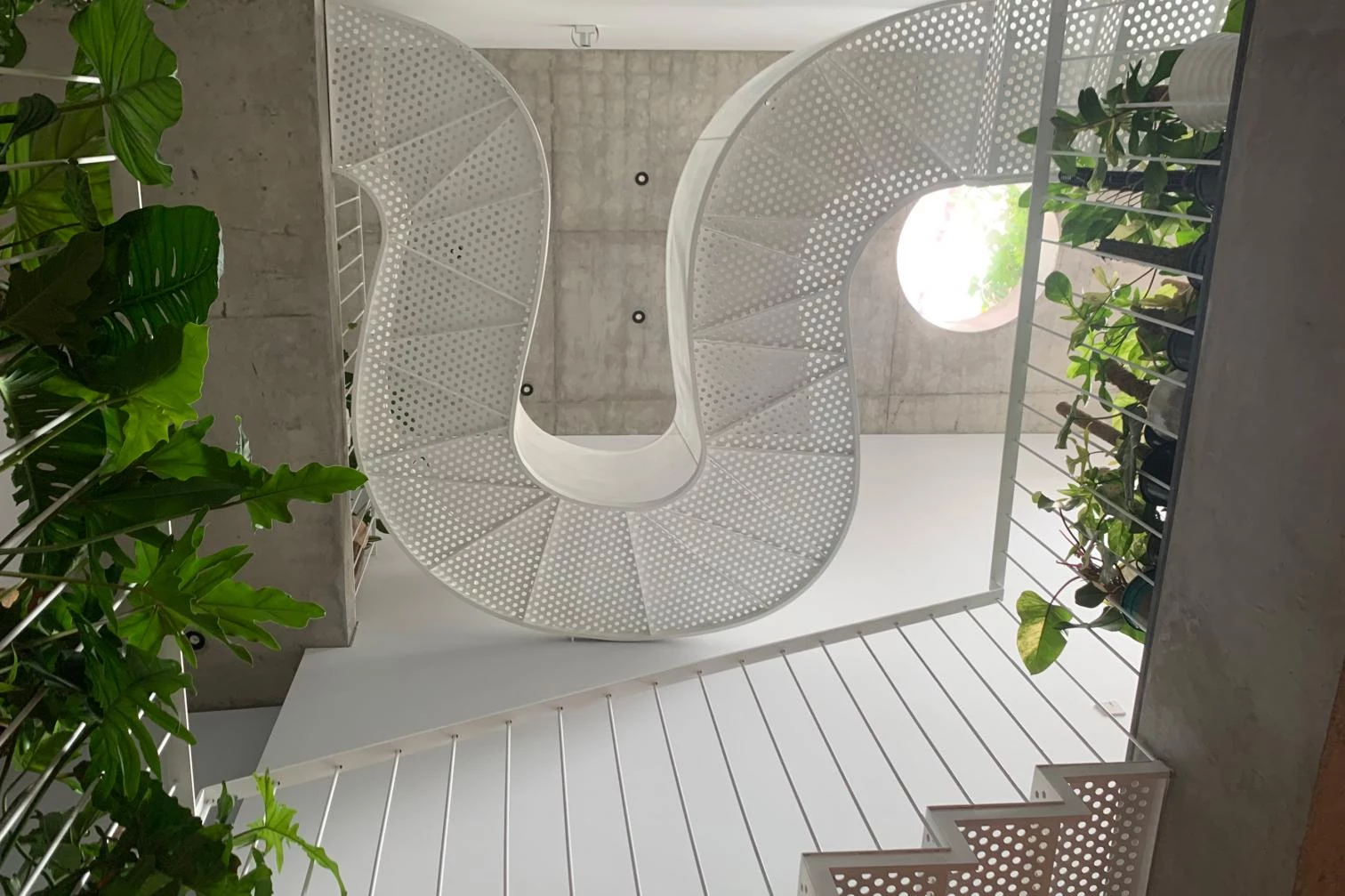 Casa KN en Hanoi