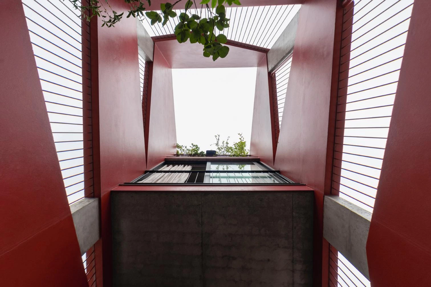 Casa KN en Hanoi