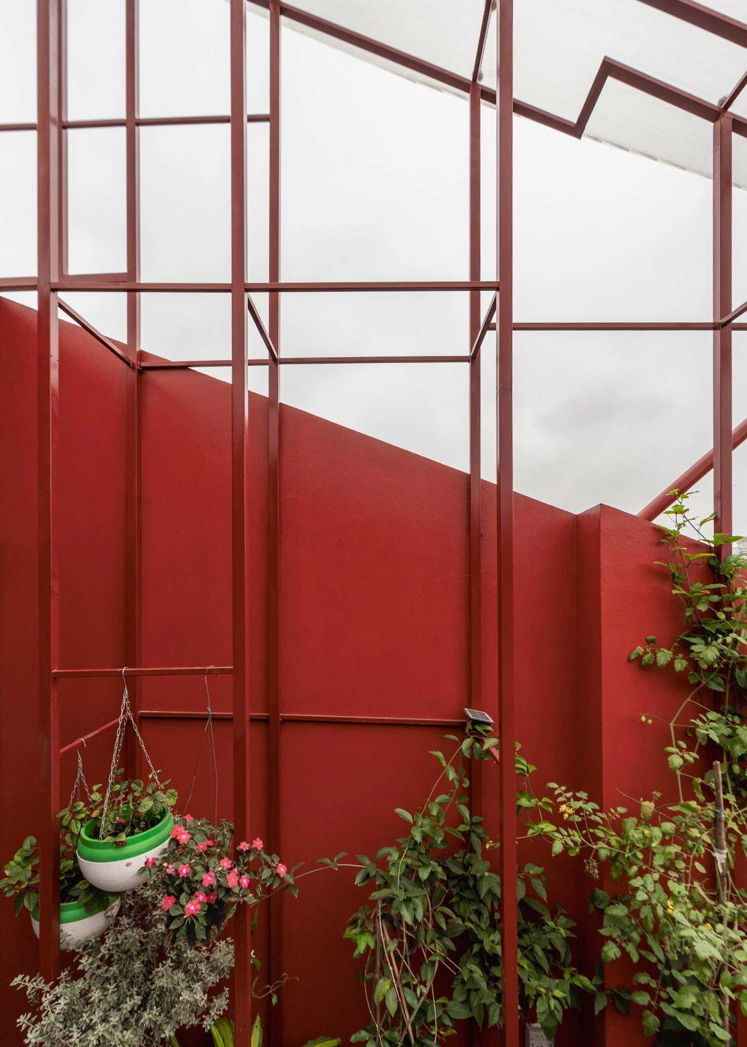 Casa KN en Hanoi