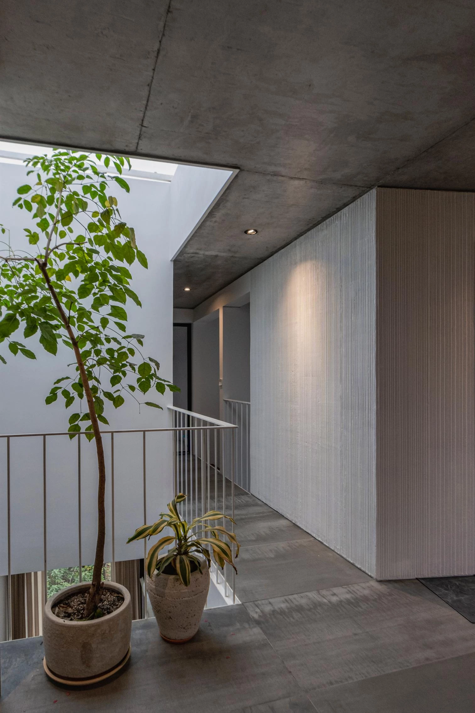 Casa KN en Hanoi