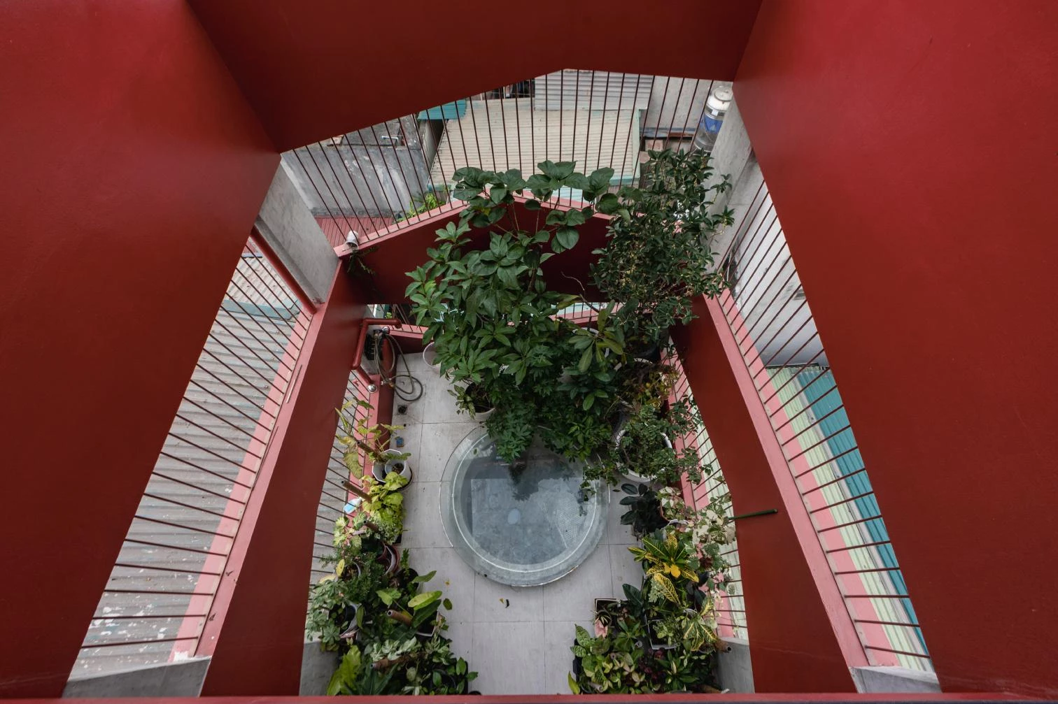 Casa KN en Hanoi