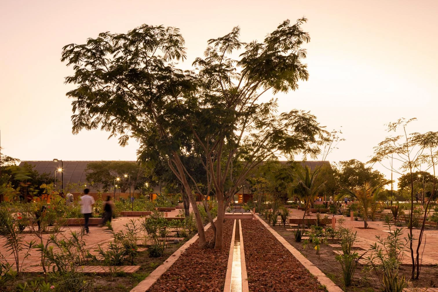San Blas Pier