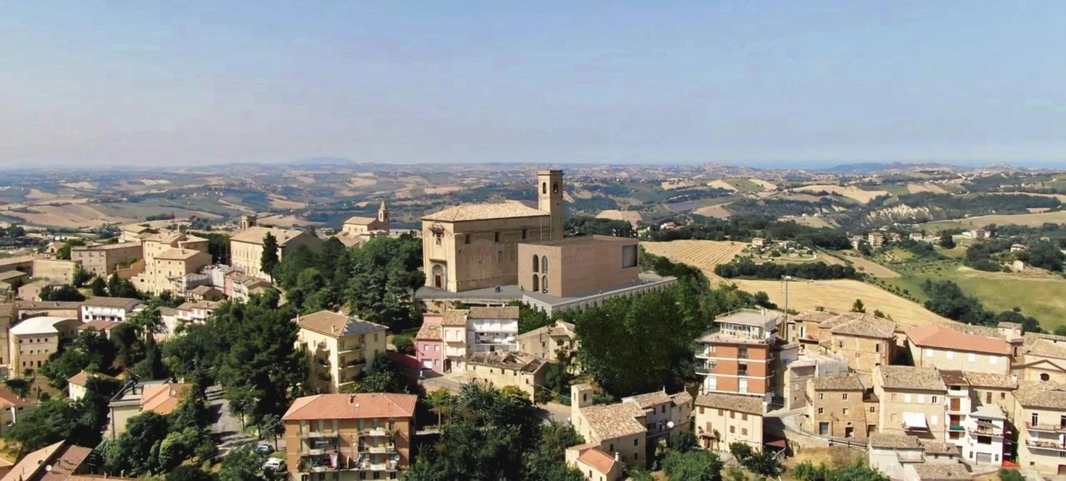 Ayuntamiento de Montegiorgio