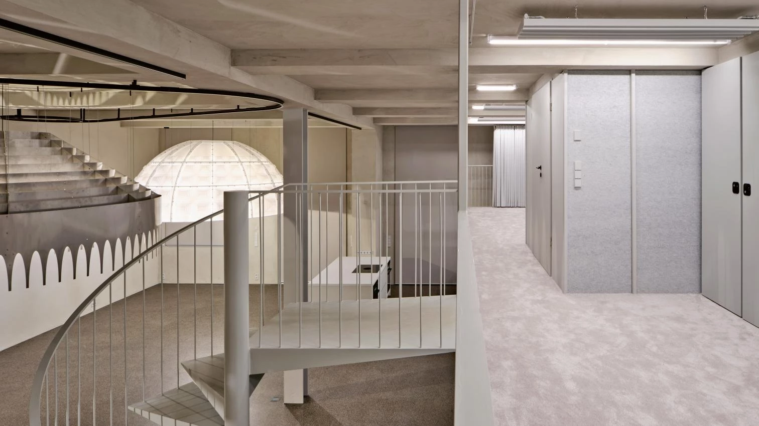 Apartmento Rungestraße, Berlín (Alemania)