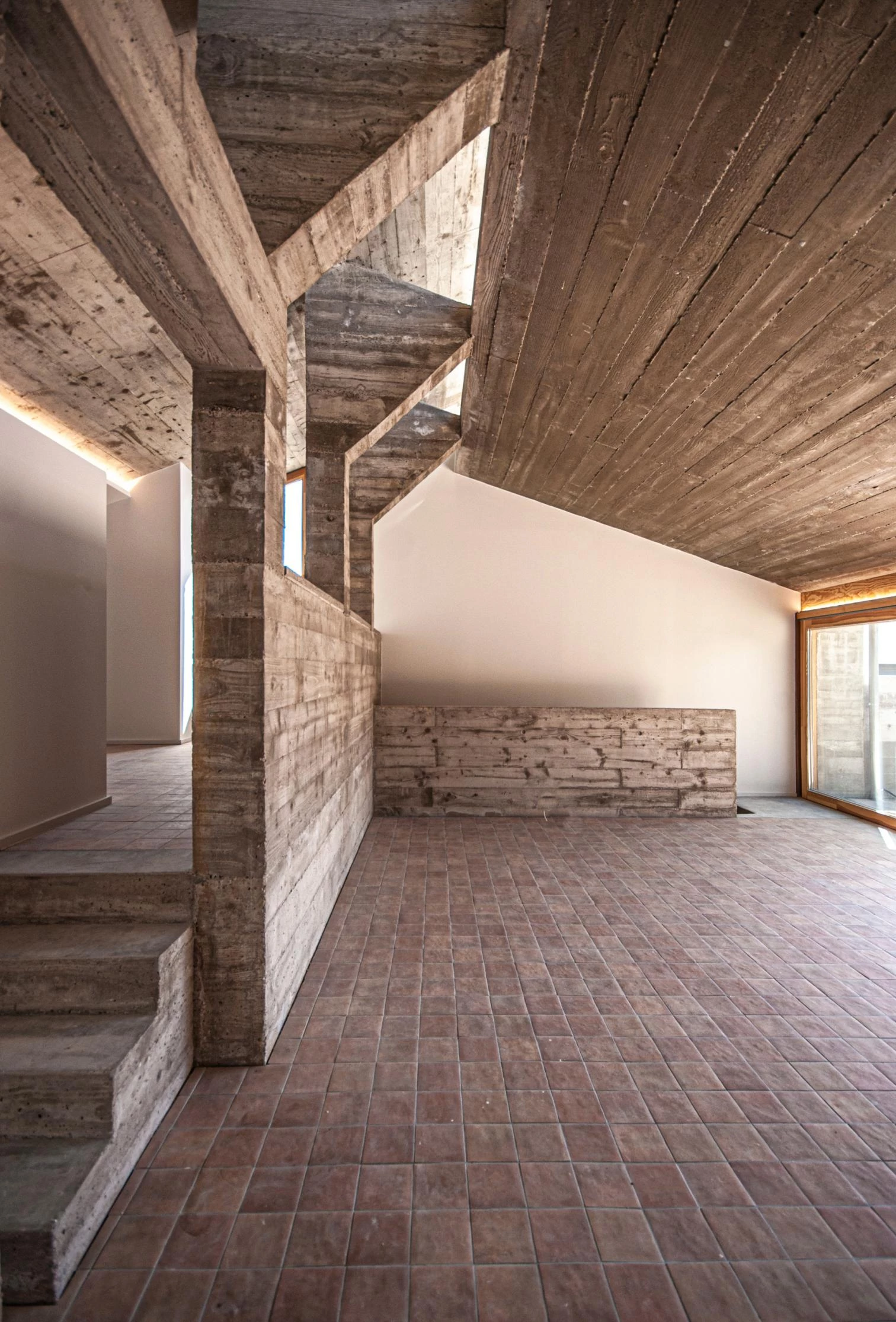 House for Enrique and Anabel in Tudela