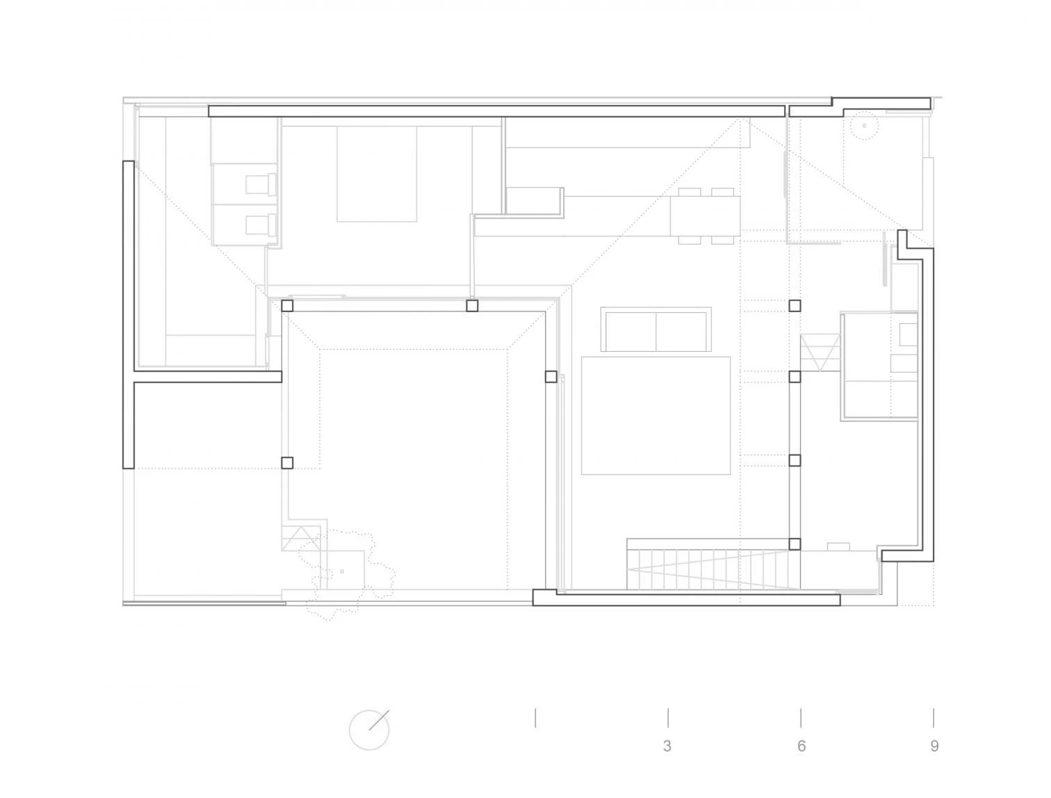 House for Enrique and Anabel in Tudela