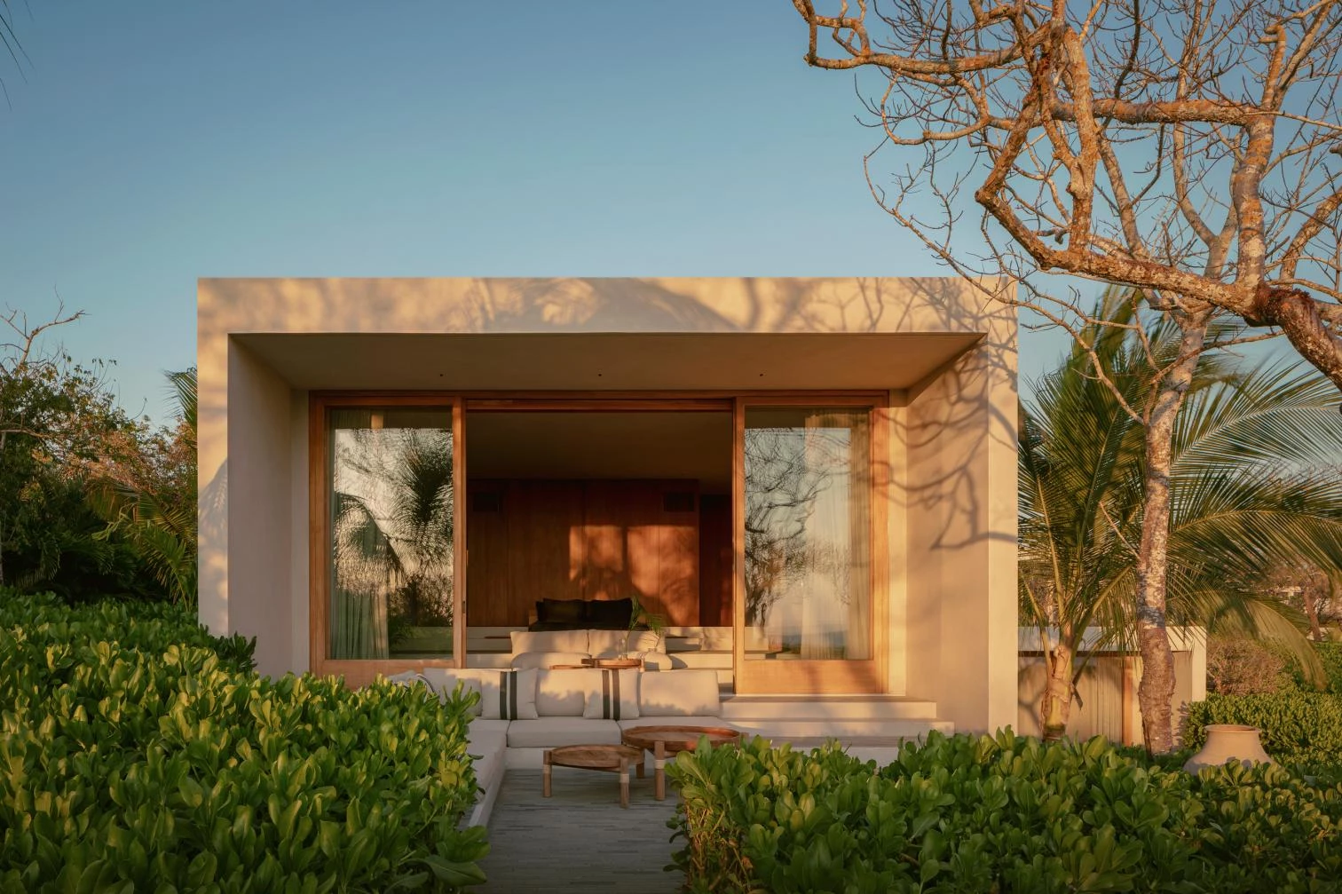 Casa Brandílera en Nayarit