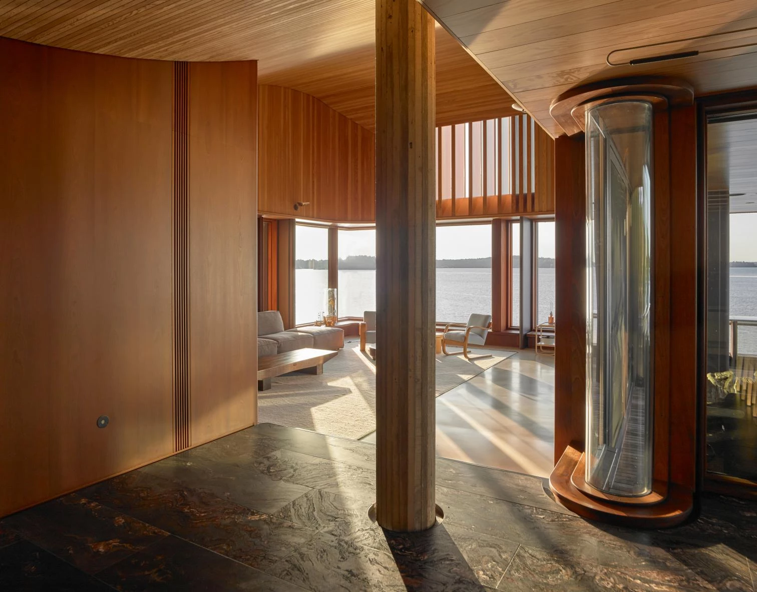 Point William in Muskoka Lakes