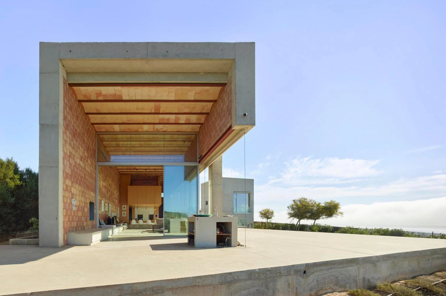Finca Son Mar in Mallorca