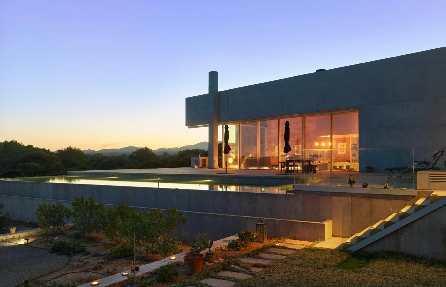 Finca Son Mar in Mallorca