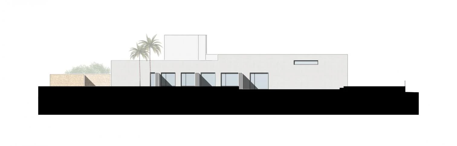 Finca Son Mar in Mallorca