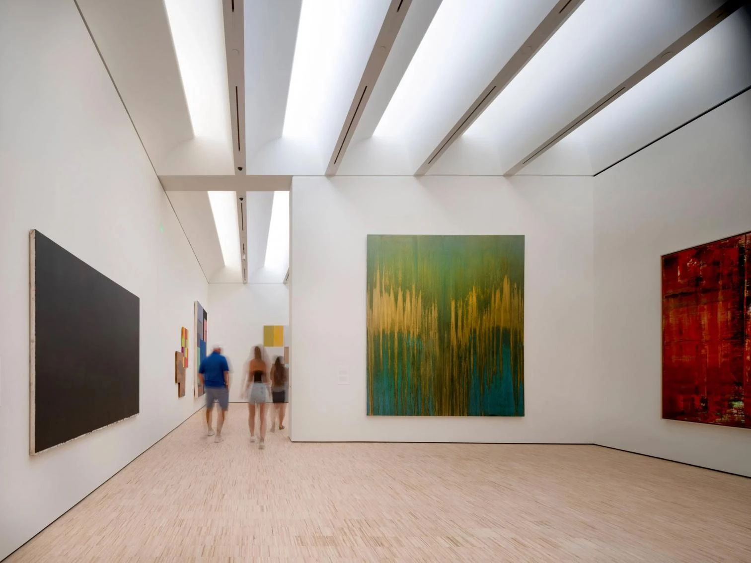 Ampliación del Joslyn Art Museum en Omaha