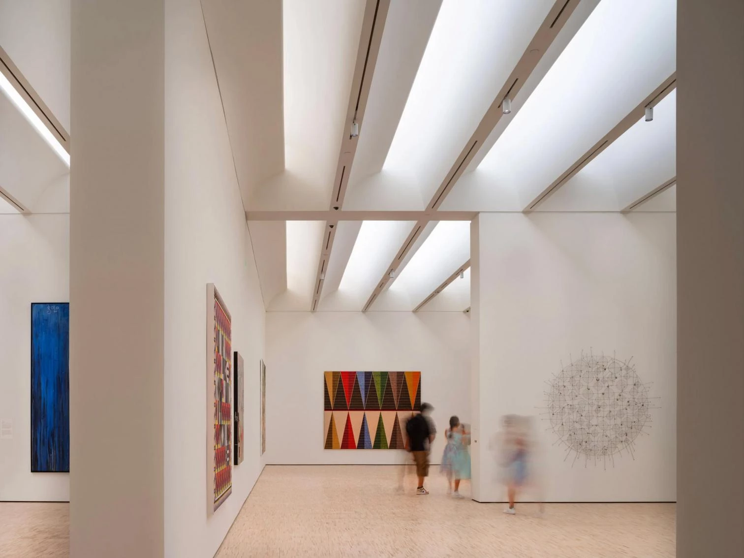 Ampliación del Joslyn Art Museum en Omaha