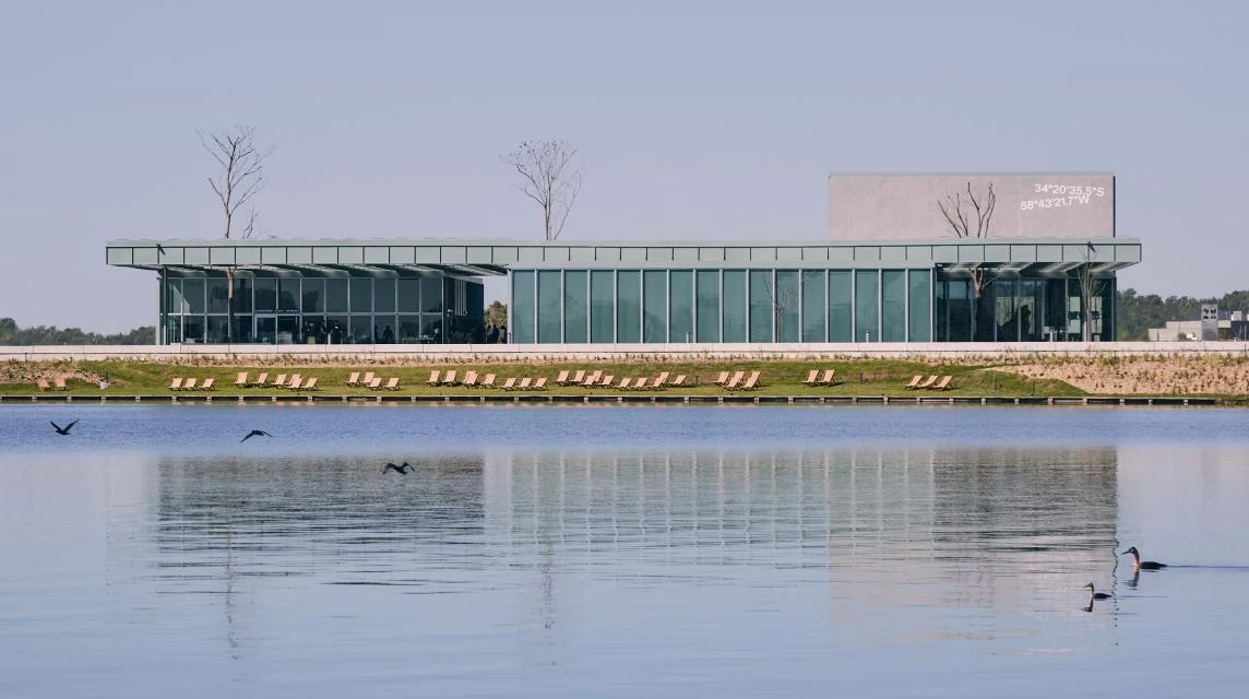 Escuela de Arte Belén de Escobar